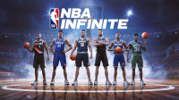 Neues PvP-Basketballspiel NBA Infinite angekündigt