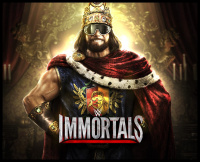 WWE Immortals entfesselt neue WWE Superstars und Ingame-Event-System