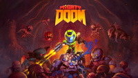 Mighty DOOM erscheint am 21. März 2023 für iOS und Android – Vorabregistrierung ab sofort möglich