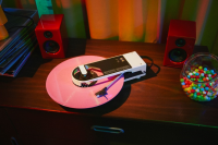 Audio-Technica: Zum Valentinstag das richtige Geschenk finden