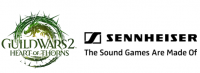 ArenaNet und Sennheiser veröffentlichen ein Behind the Sound-Making of zu Guild Wars 2: Heart of Thorns