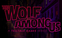 The Wolf Among Us