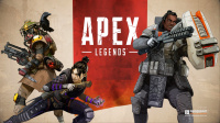 Apex Legends: Entstehung - Battle-Pass-Trailer und Patch Notes