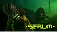 Serum - Early Access Version