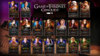 Großes Helden-Update für Game of Thrones: Conquest