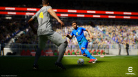 KONAMI enthüllt neue Gameplay-Details zu eFootball