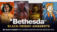 Bethesda Black-Friday-Angebote