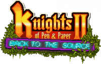 Knights of Pen & Paper 2 Releases Free Expansion