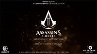 Assassins Creed® Symphonic Adventure