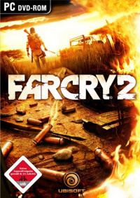 Far Cry 2