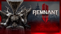 Remnant II - The Awakened King