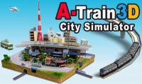 All Aboard! Natsumes A-Train: City Simulator Launches On Nintendo 3DS