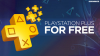 Playstation Plus Games For April