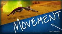 Movement-Video zu Wildstar