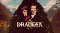 Psychological FPS Mystery Title, Draugen Is Out Now