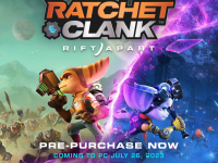 Ratchet & Clank: Rift Apart erscheint am 26. Juli für PC