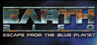 Earth 2150 - Escape from the Blue Planet