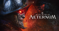 Die Open Beta zu New World: Aeternum geht heute live