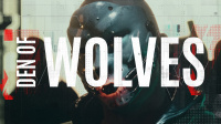 Neues Koop-Heist-Game Den of Wolves von den Payday-Machern angekündigt