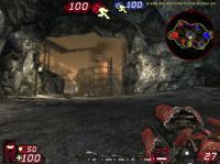 Unreal Tournament 3