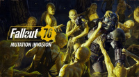 Mutations-Invasion-Update jetzt kostenlos für alle Fallout 76-Spieler:innen verfügbar und Start von Saison 12