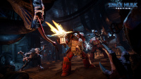 Space Hulk Tactics Promises A New Spin On The Space Hulk Experience