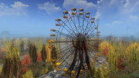 Explore Chernobyl in Radiation City, Open-World Survival Game Available Now on iOS