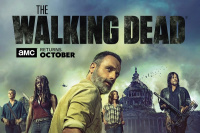 The Walking Dead