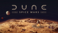 Dune: Spice Wars kommt am 28. Oktober auf die Xbox
