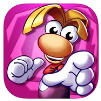 Rayman Classic Brings the Original Rayman Experience to the App Store