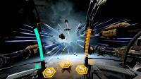 Gunjack 2: End of Shift jetzt exklusiv auf der VR-Plattform Daydream