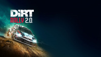 DIRT RALLY 2.0 ™