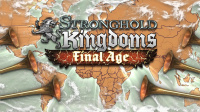 Players End Worlds in Stronghold Kingdoms Final Age