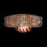 Nochmals Booker & Liz aus BioShock Infinite