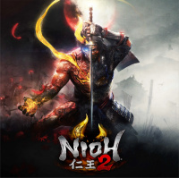 Launch-Trailer von Nioh 2 veröffentlicht