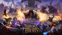 Throne and Liberty: Neues Spiel von Amazon Games erfolgreich gestartet