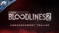 Vampire: The Masquerade – Bloodlines 2