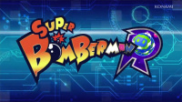 Bomberman kehrt auf Nintendo Switch zurück