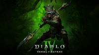 Diablo IV: Vessel of Hatred ab sofort verfügbar!