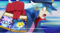 Yu-Gi-Oh! GO RUSH!! Welt-Update