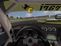 GTR 2 - FIA GT Racing Game (PC) Preview