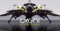  CYGNI: All Guns Blazing ist ab sofort erhältlich