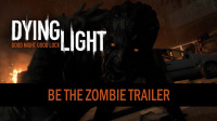 Neuer Dying Light Be the Zombie Trailer veröffentlicht