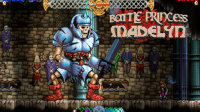 Battle Princess Madelyn Review
