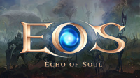 Echo of Soul - MMORPG rüstet sich für europäischen Launch im kommenden Jahr