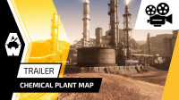 New Chemical Plant PvP Map Coming to Armored Warfare