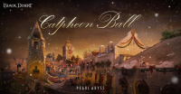Alle neuen Infos zu Black Desert beim Calpheon Ball vom 16. bis 17. Dezember