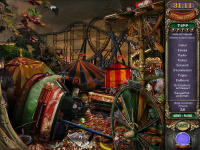 Mystery Case Files - Madame Fate