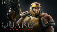Quake Champions – Ranger Himself