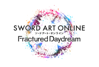 SWORD ART ONLINE Fractured Daydream